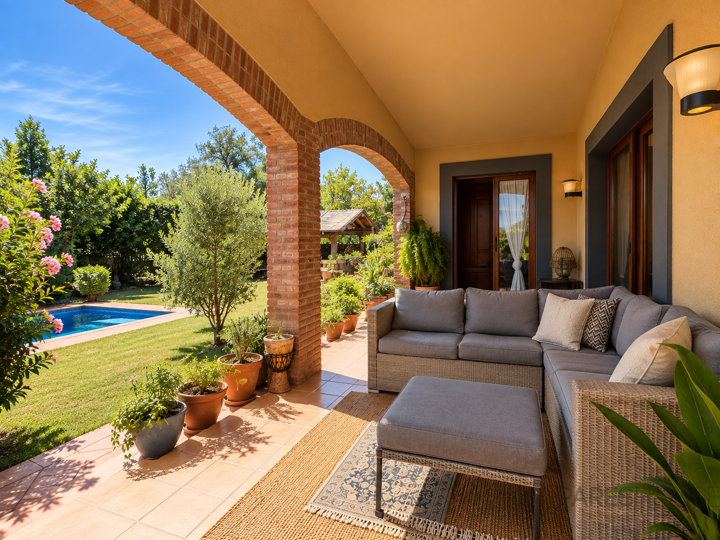 Venta de chalet en Peralada