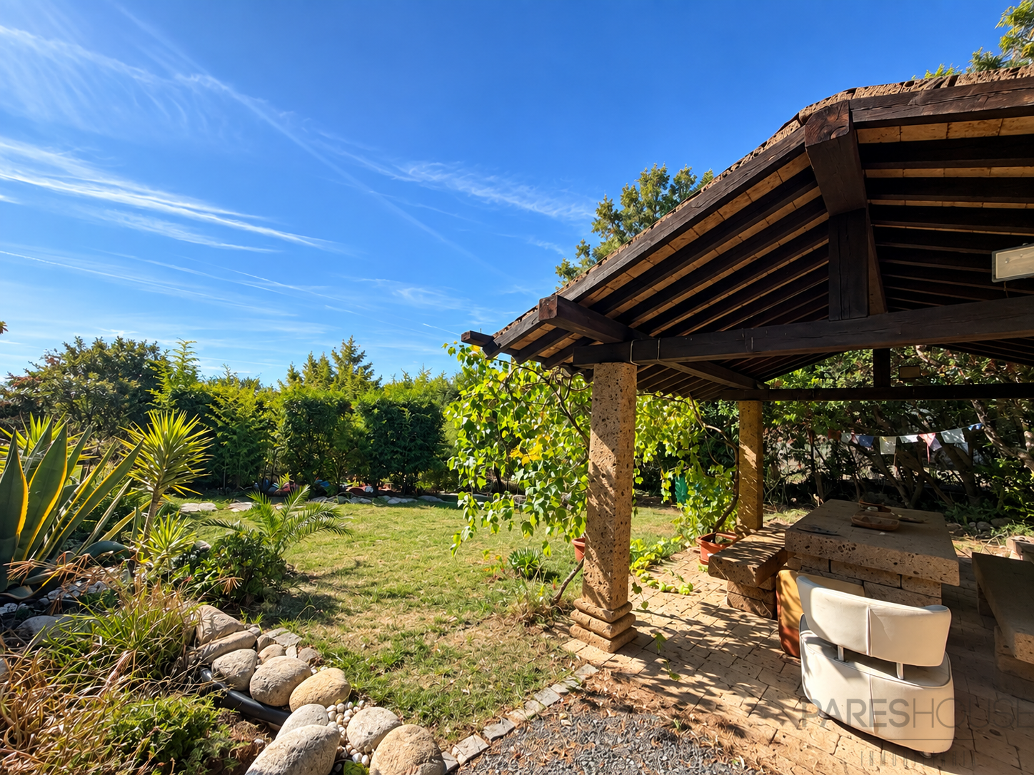 Venta de chalet en Peralada