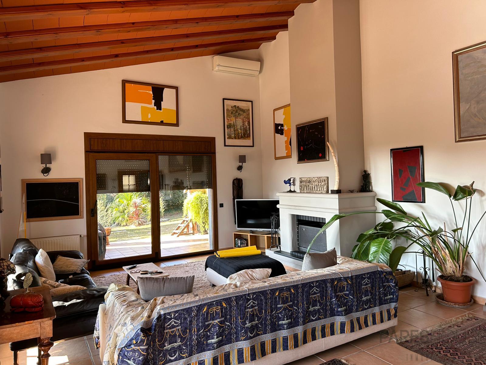 Venta de chalet en Peralada