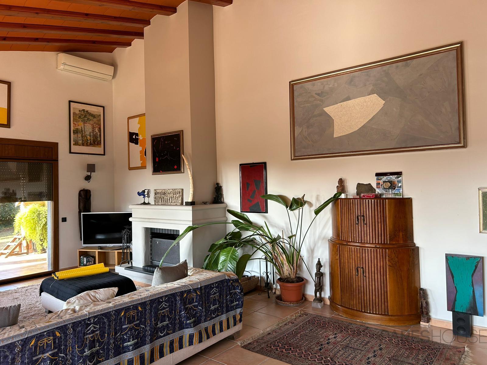 Venta de chalet en Peralada