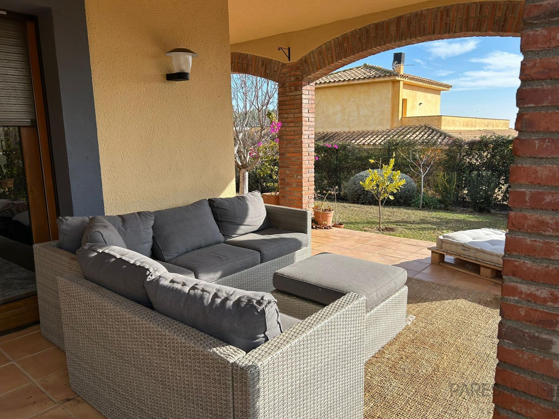 Venta de chalet en Peralada