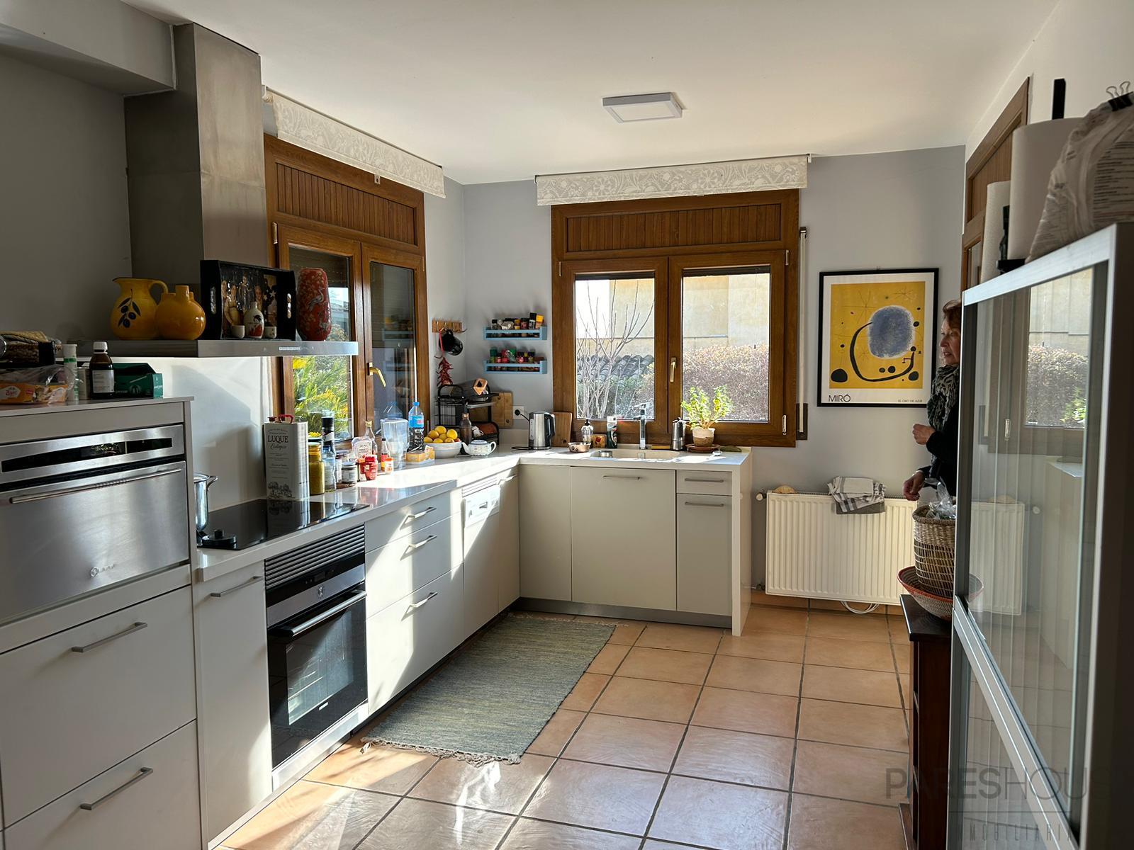 Venta de chalet en Peralada