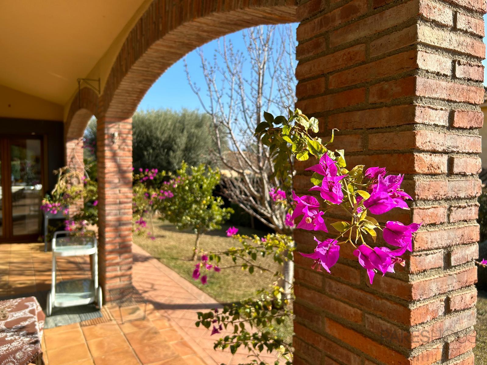 Venta de chalet en Peralada