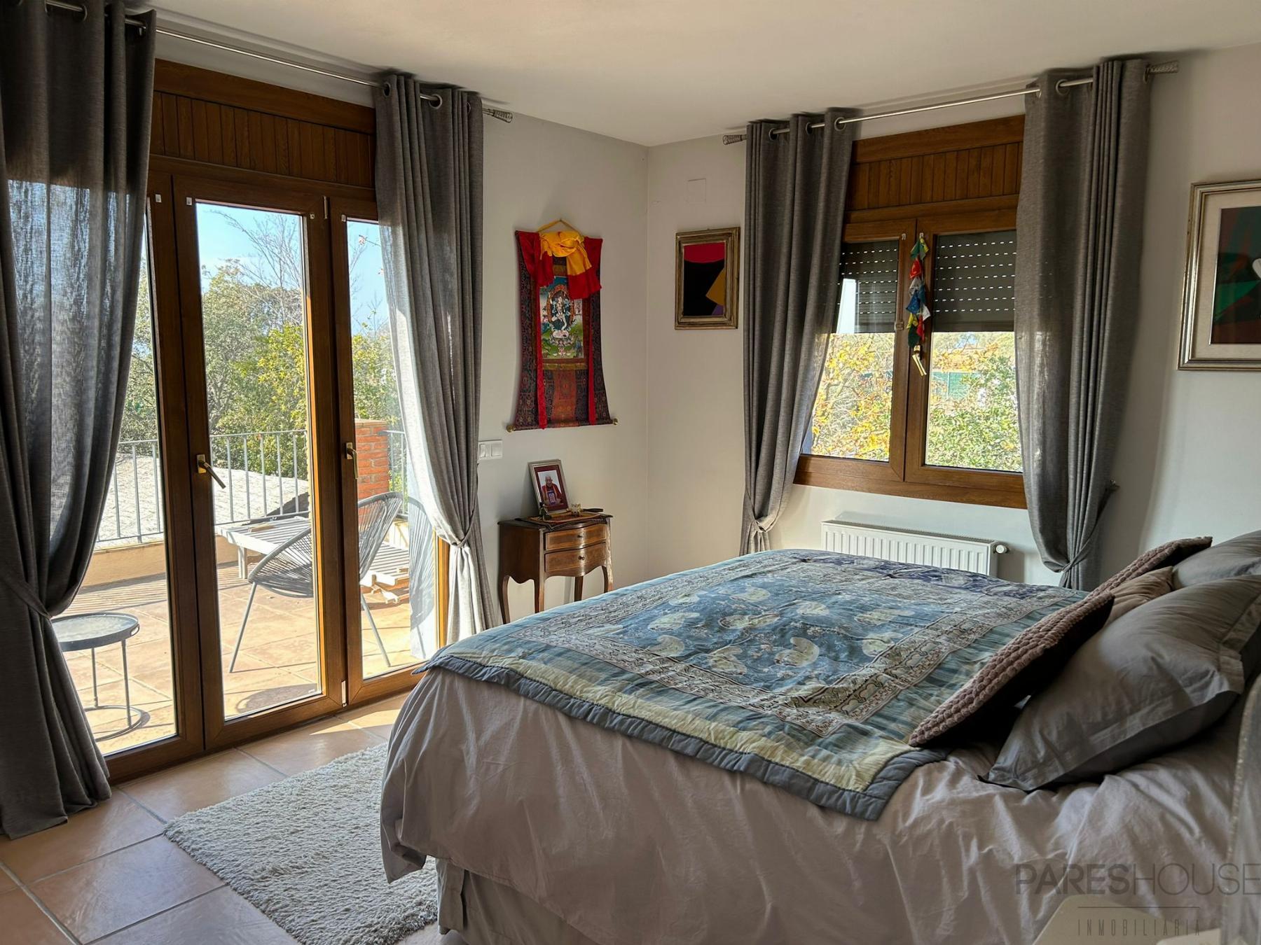 Venta de chalet en Peralada