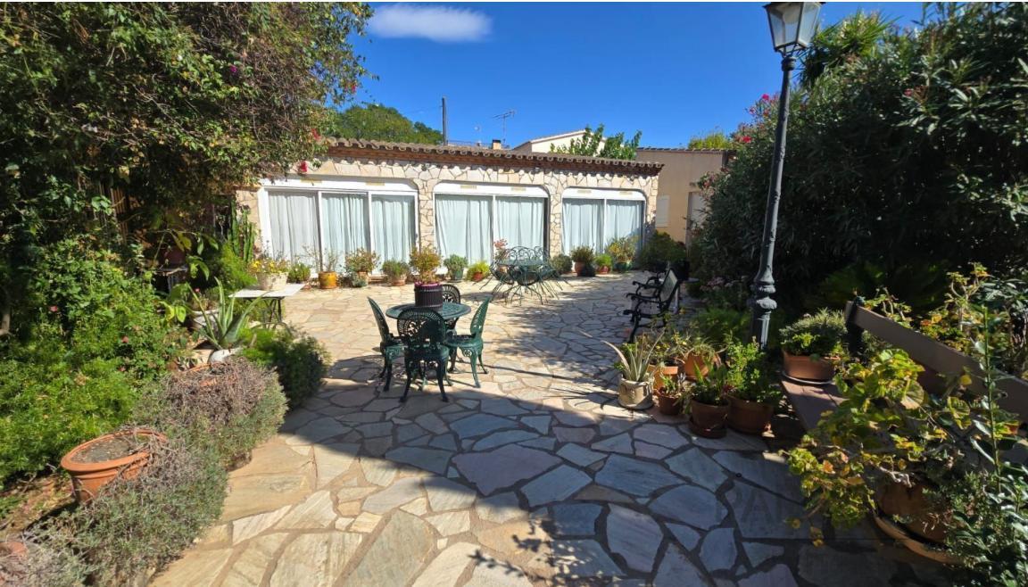 Venta de casa en Vilajuïga