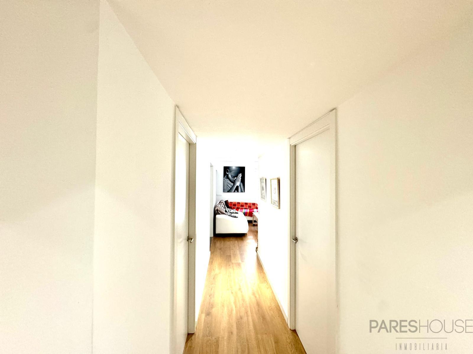 For sale of apartment in Roses