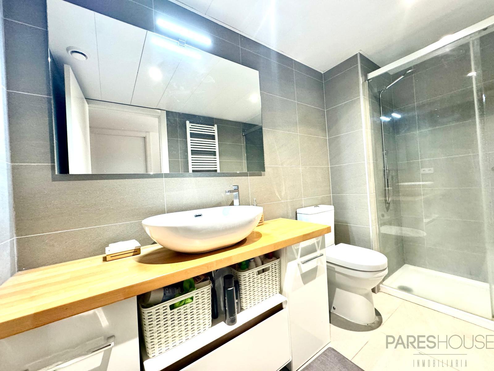 For sale of apartment in Roses