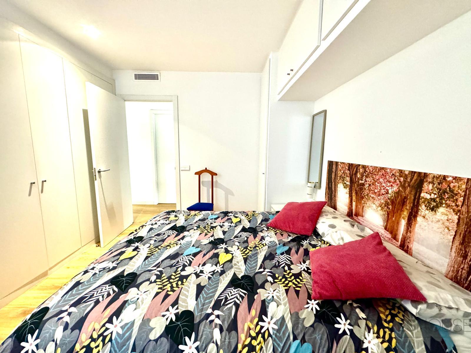 For sale of apartment in Roses
