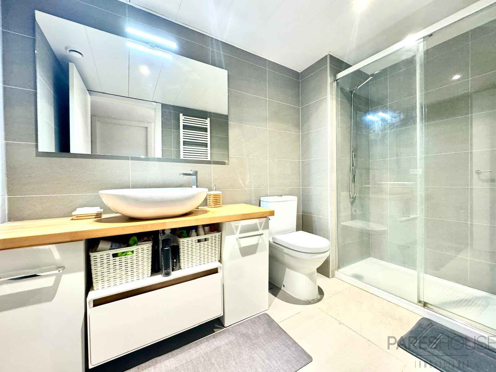 For sale of apartment in Roses
