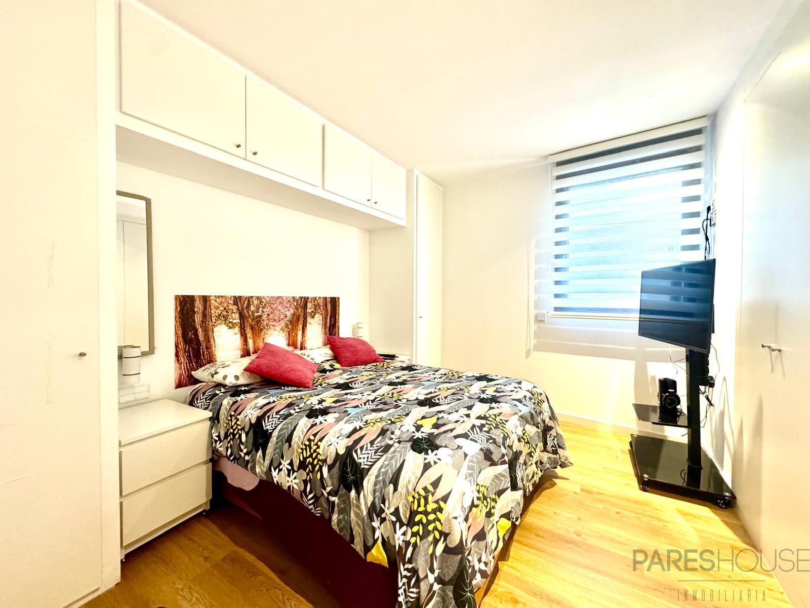For sale of apartment in Roses