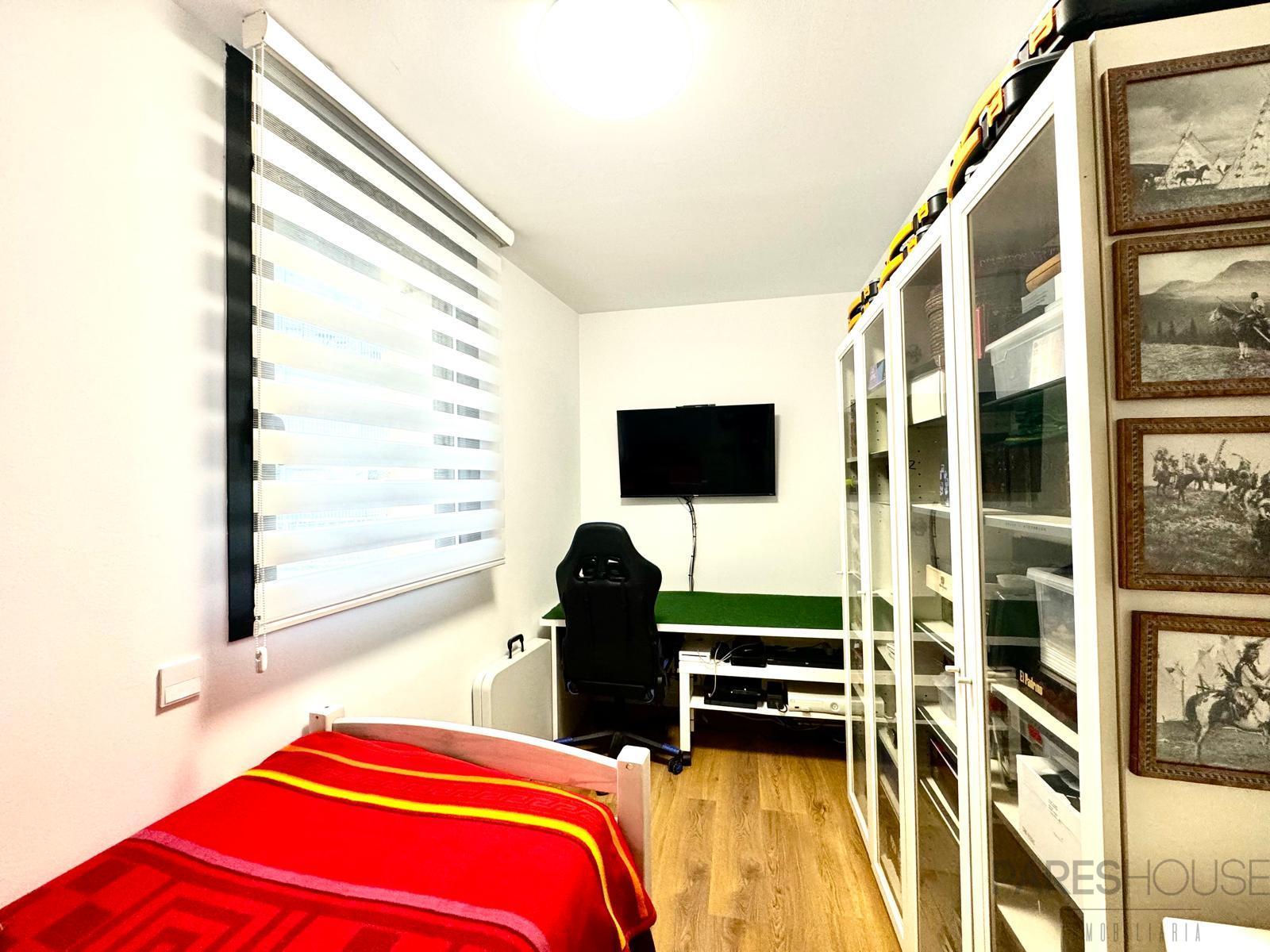 For sale of apartment in Roses