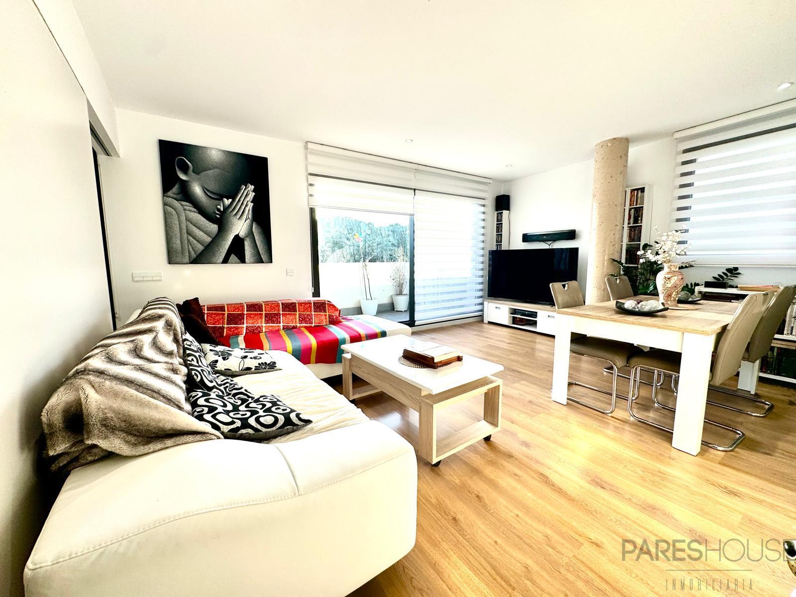 For sale of apartment in Roses