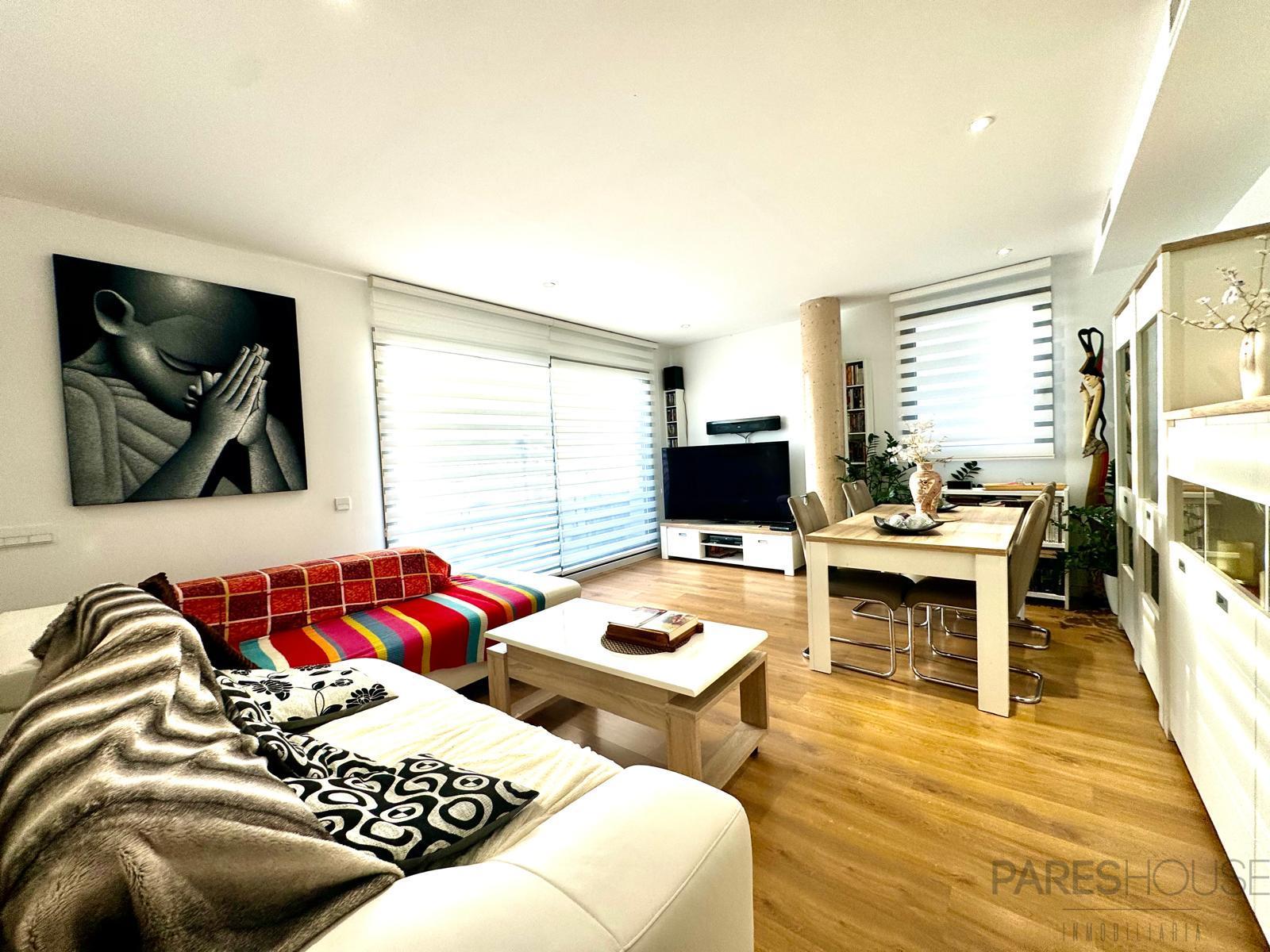Venta de apartamento en Roses
