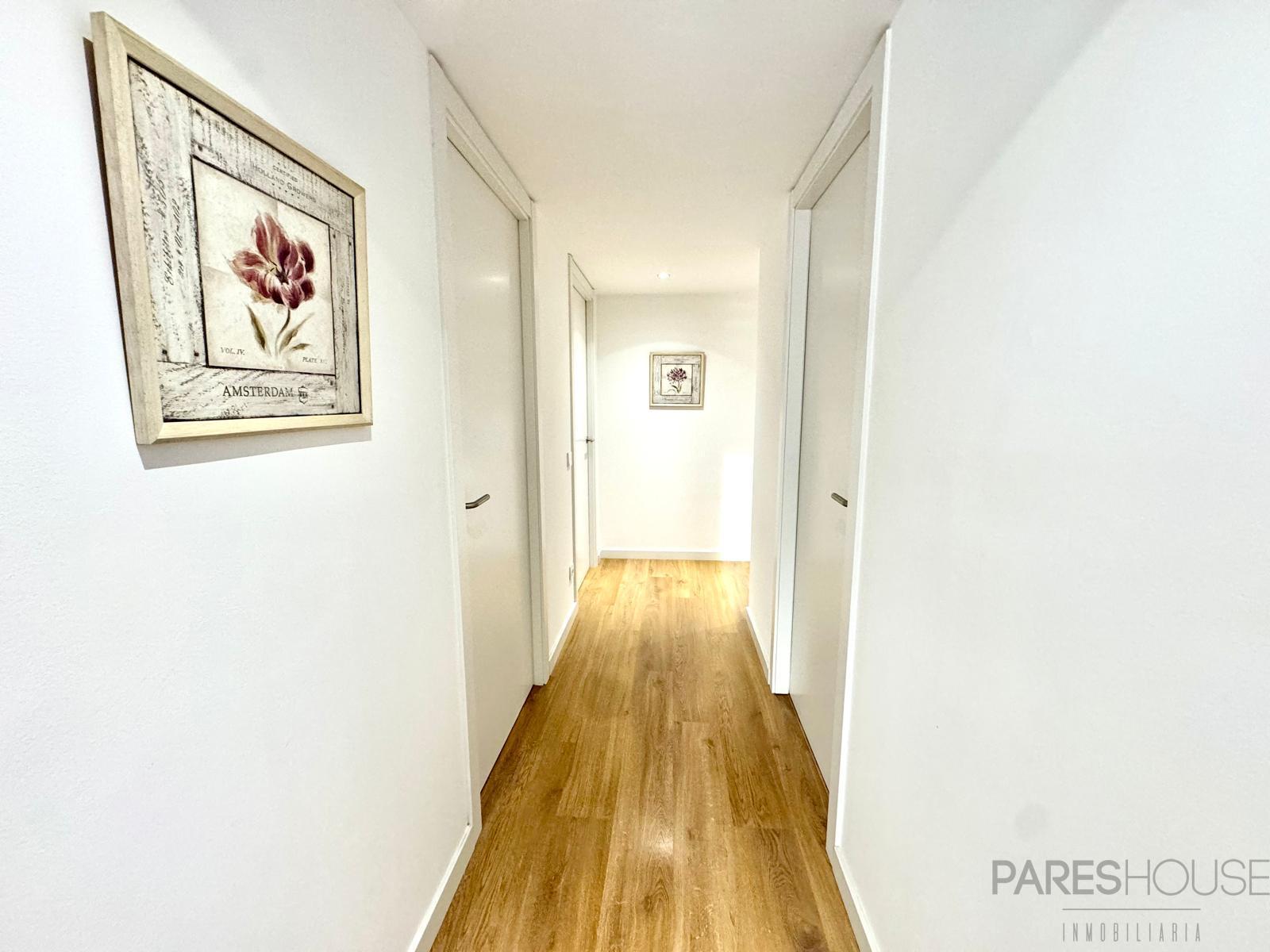 For sale of apartment in Roses