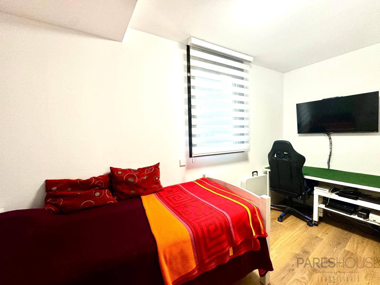 For sale of apartment in Roses