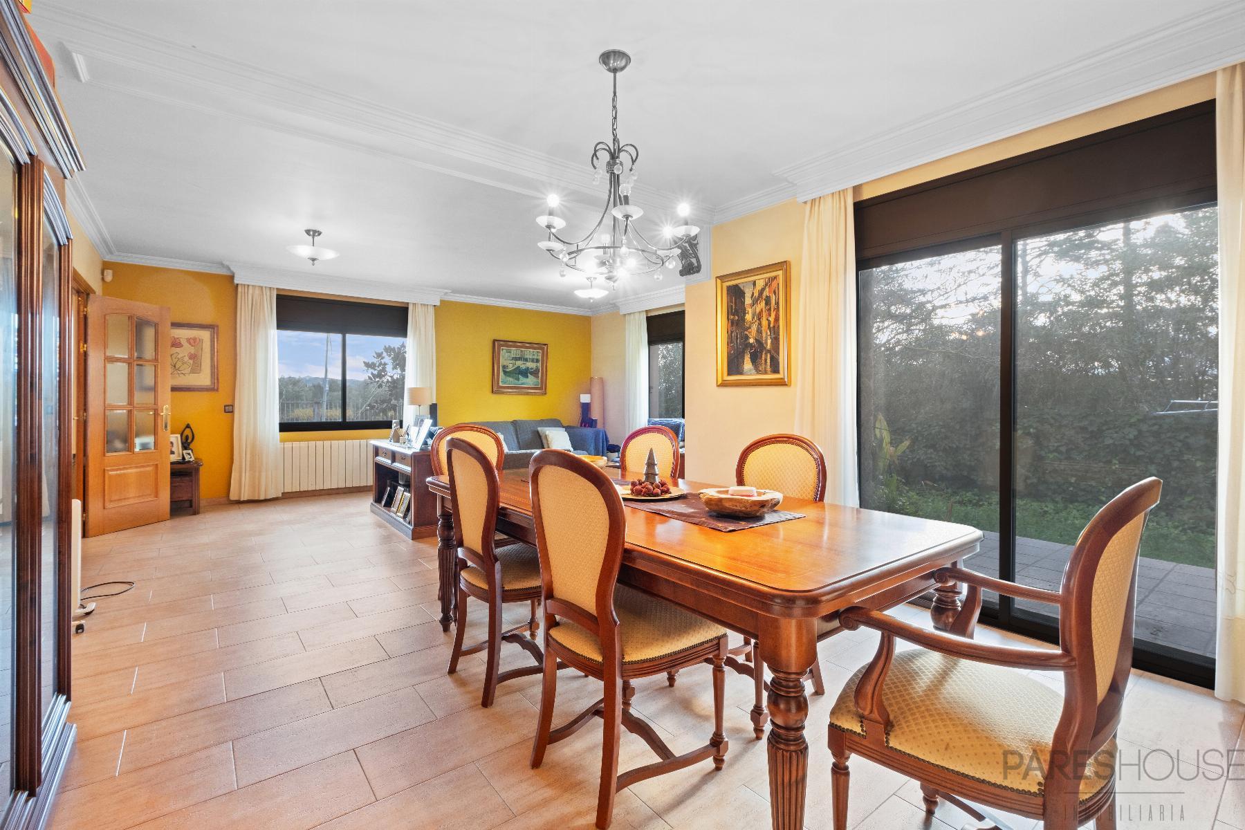 For sale of chalet in Mollet de Peralada