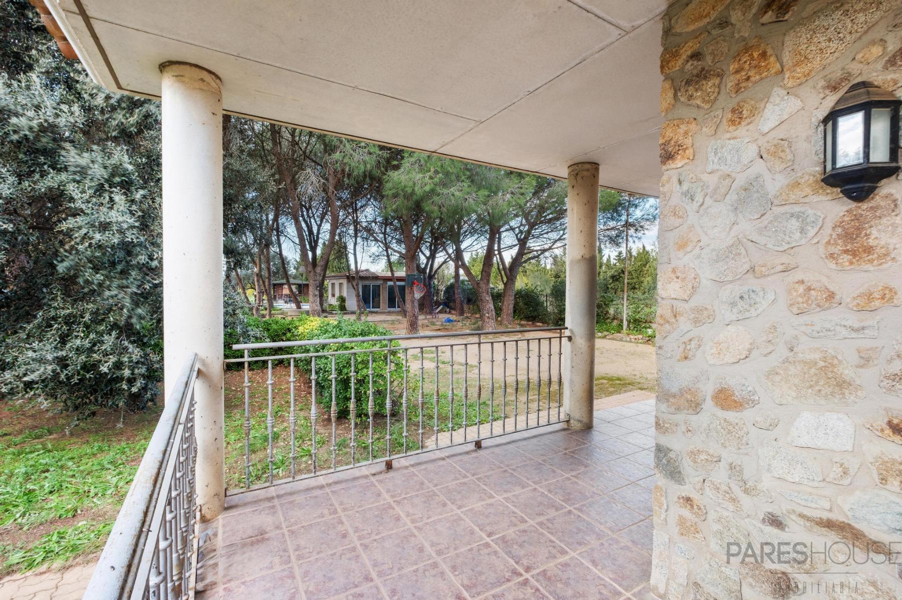 For sale of chalet in Mollet de Peralada