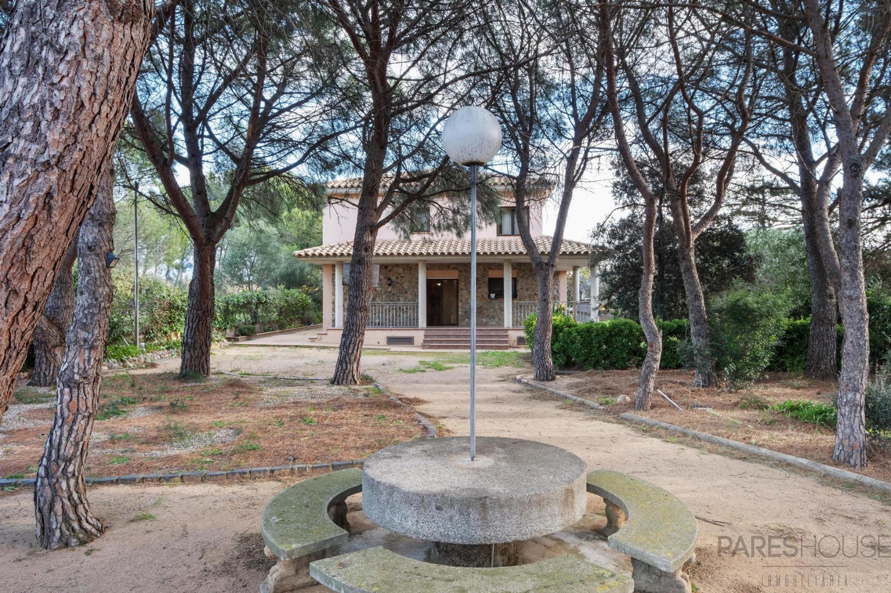 For sale of chalet in Mollet de Peralada