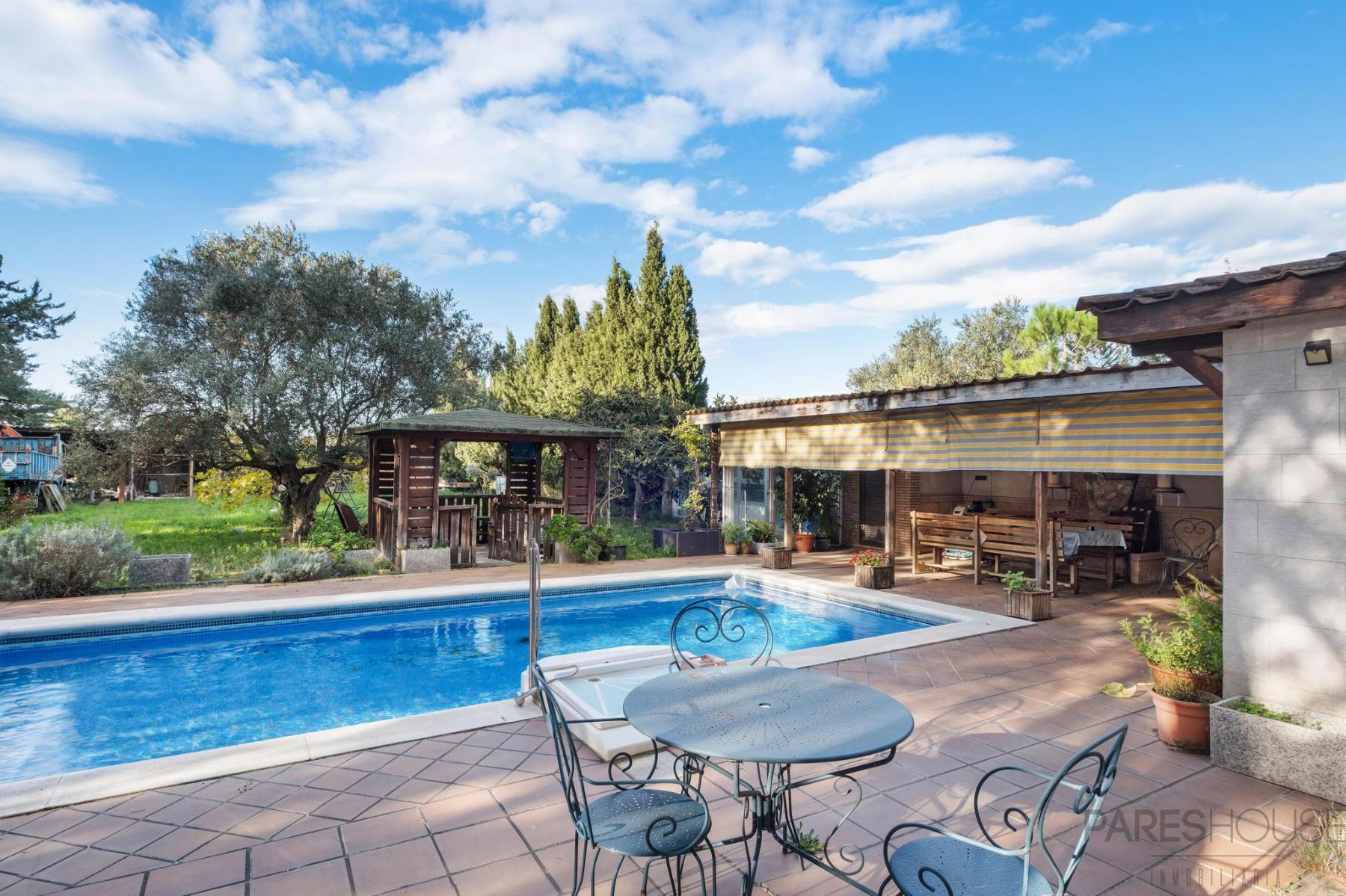 For sale of chalet in Mollet de Peralada