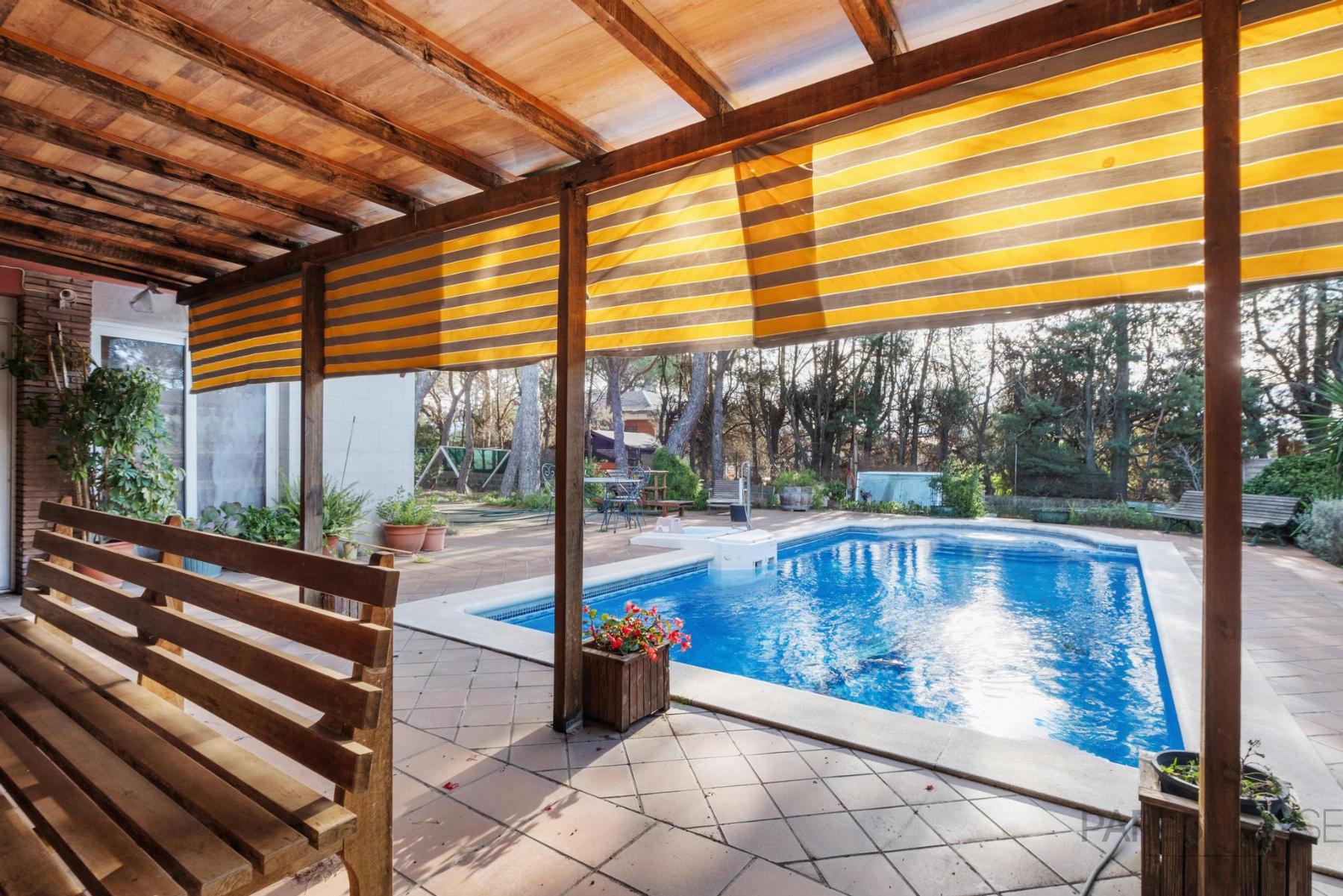 For sale of chalet in Mollet de Peralada