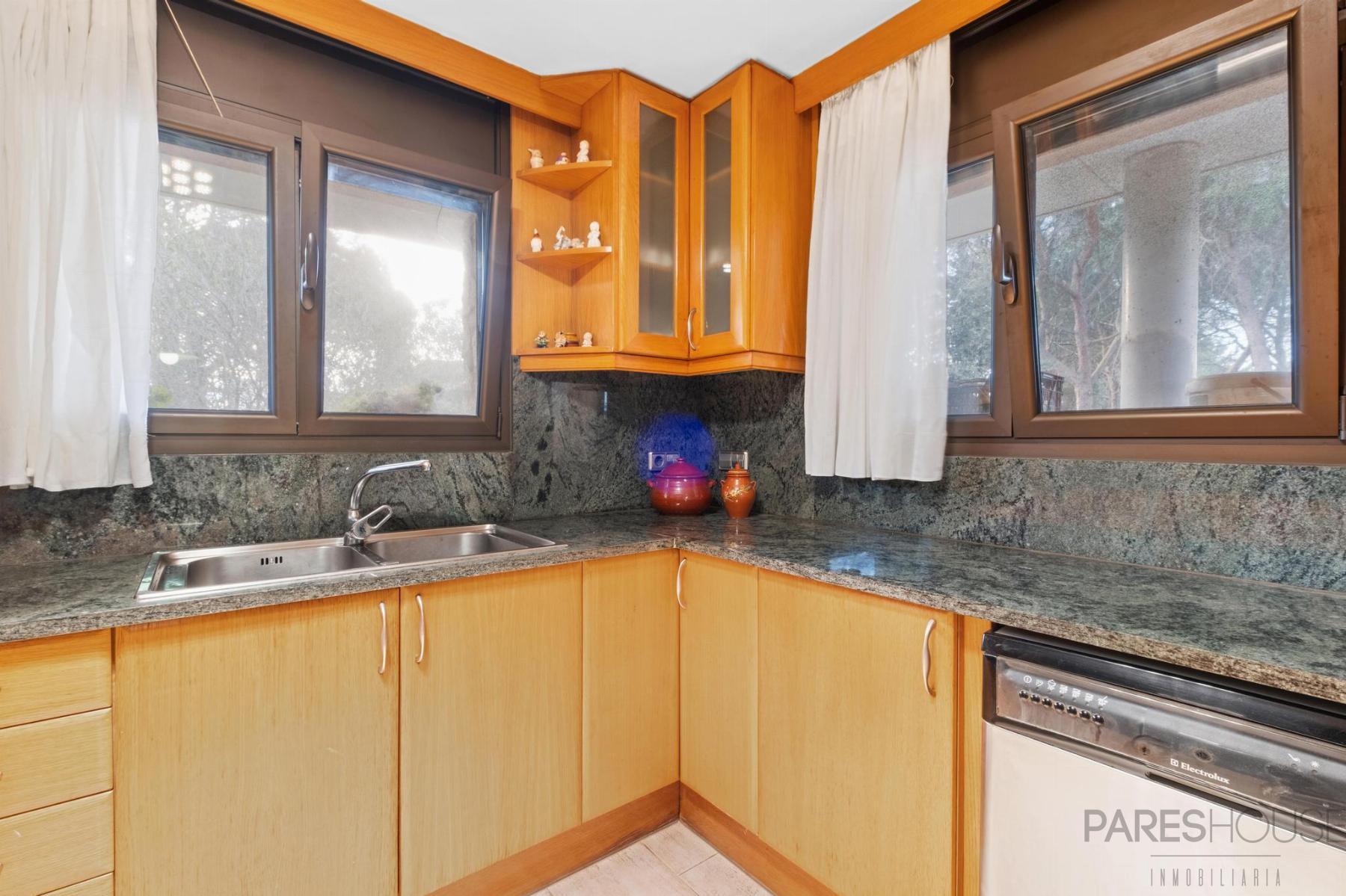 For sale of chalet in Mollet de Peralada