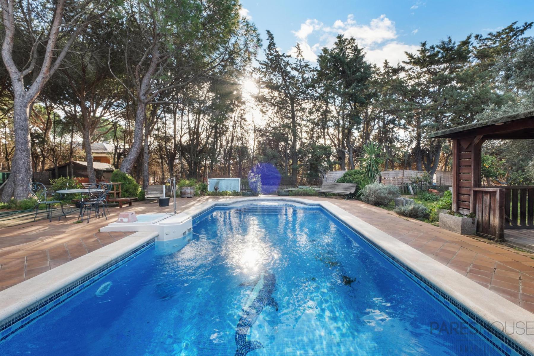 For sale of chalet in Mollet de Peralada