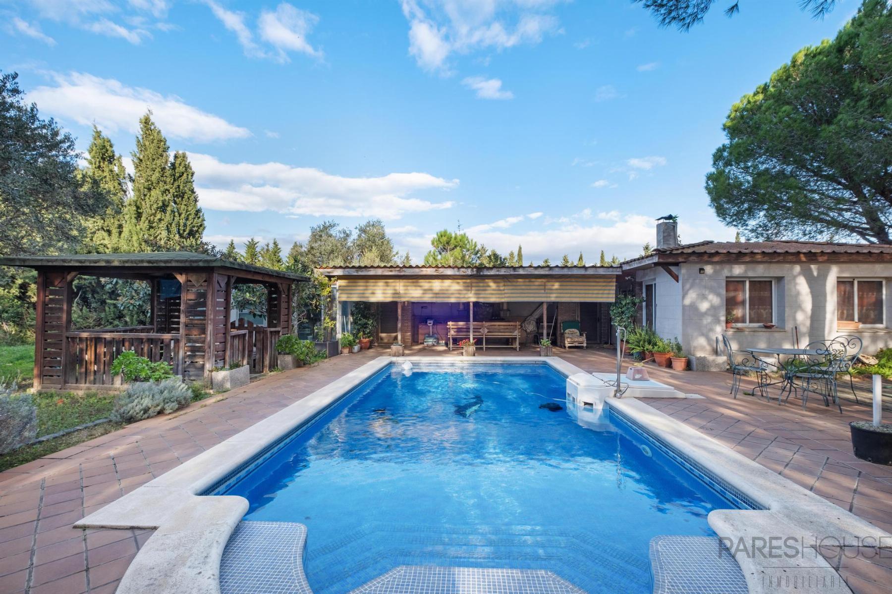 For sale of chalet in Mollet de Peralada