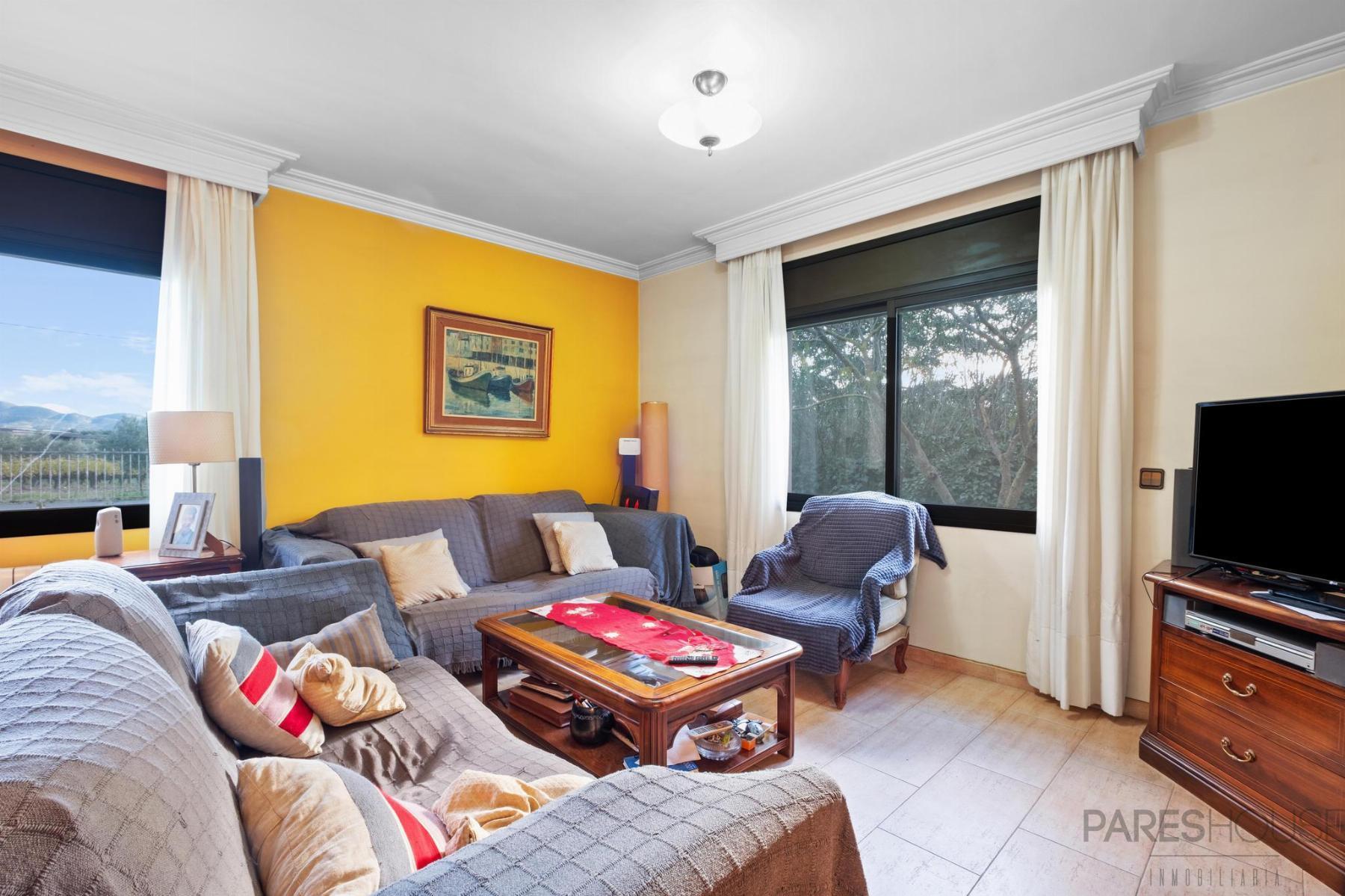 For sale of chalet in Mollet de Peralada