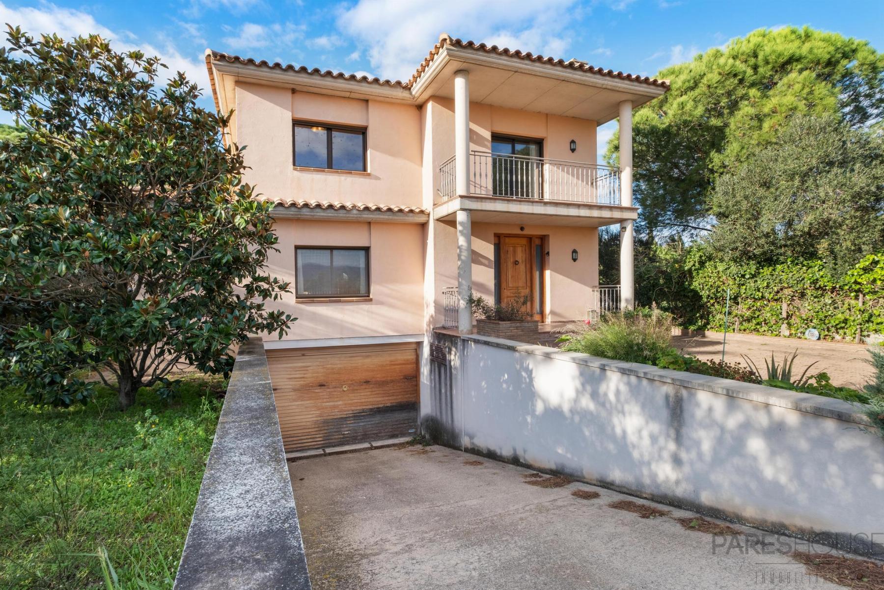 For sale of chalet in Mollet de Peralada
