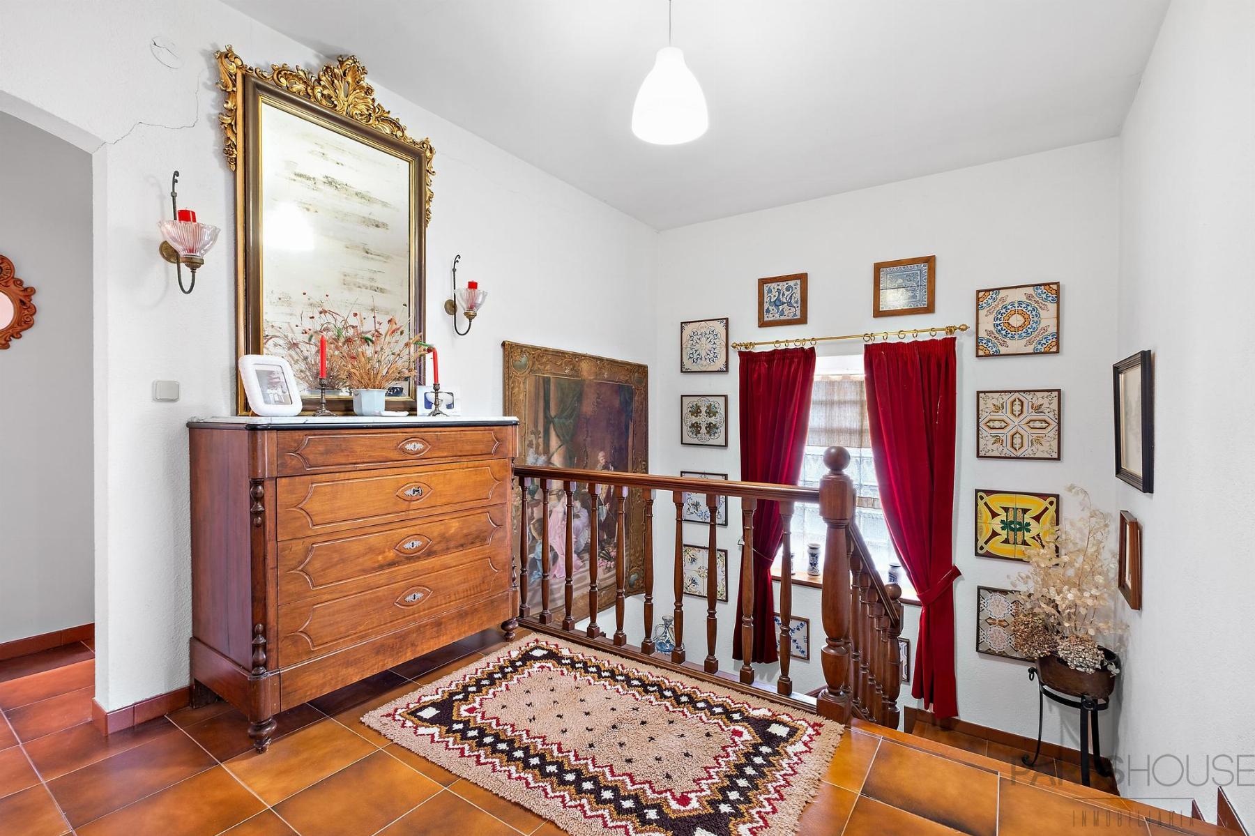 Venta de masía en Darnius