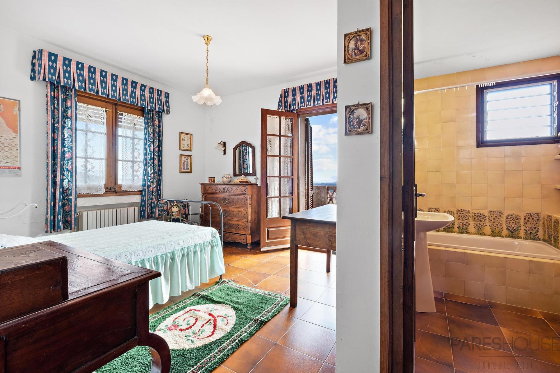 Venta de masía en Darnius