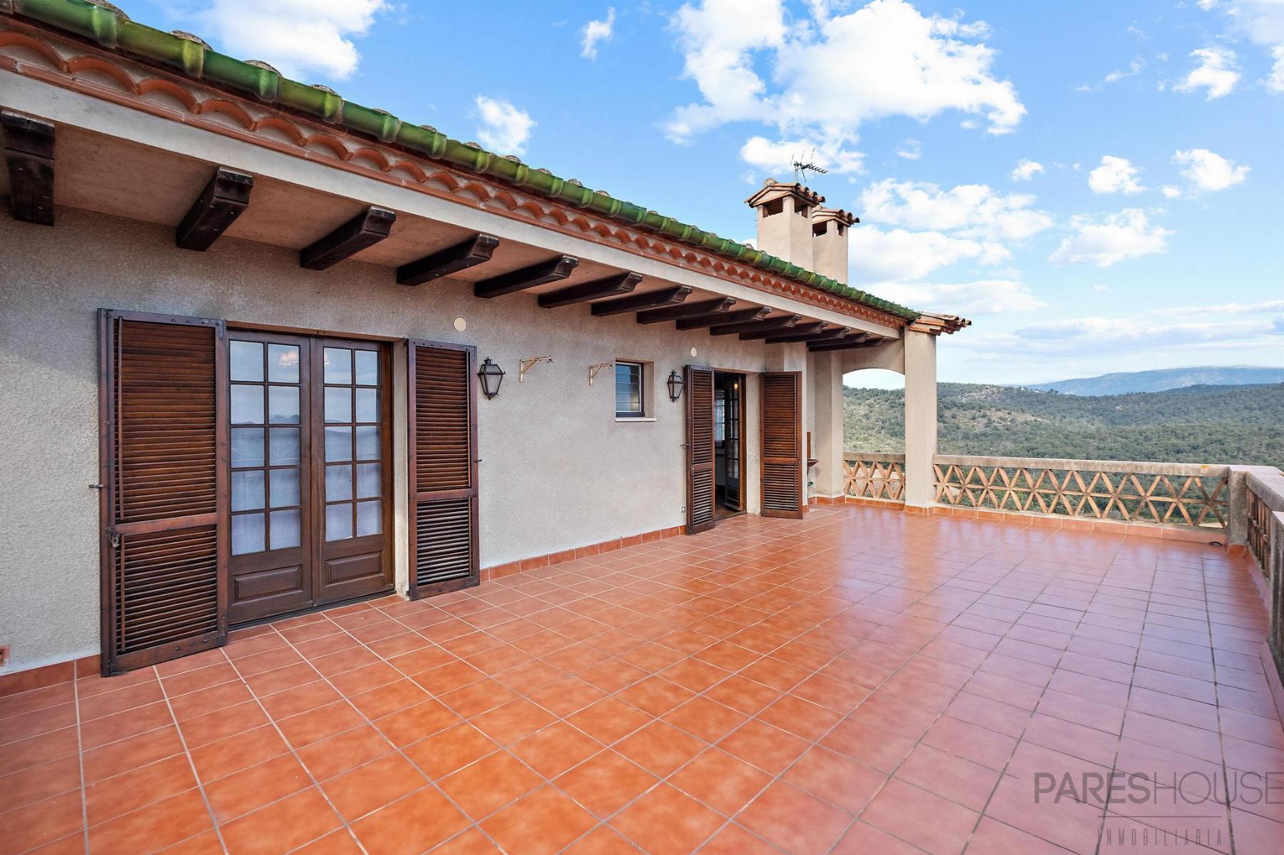 Venta de masía en Darnius