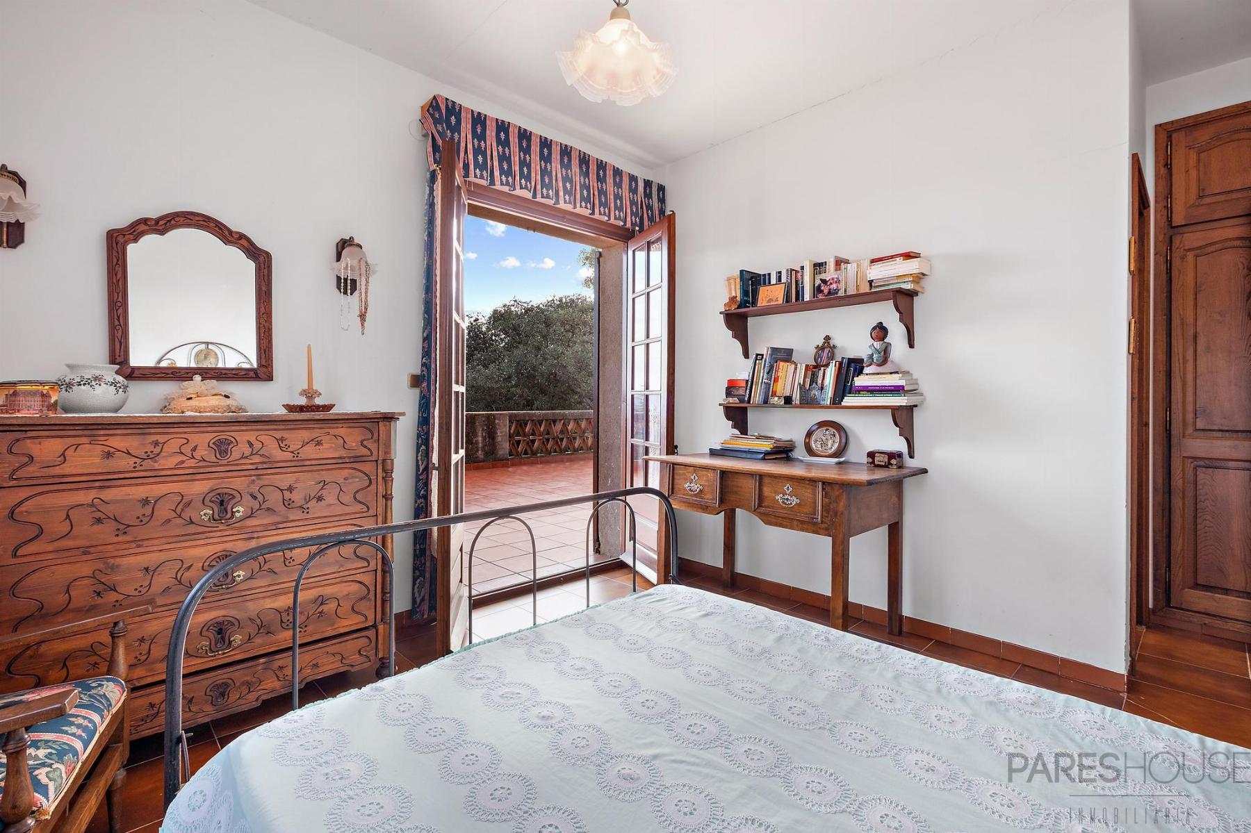 Venta de masía en Darnius