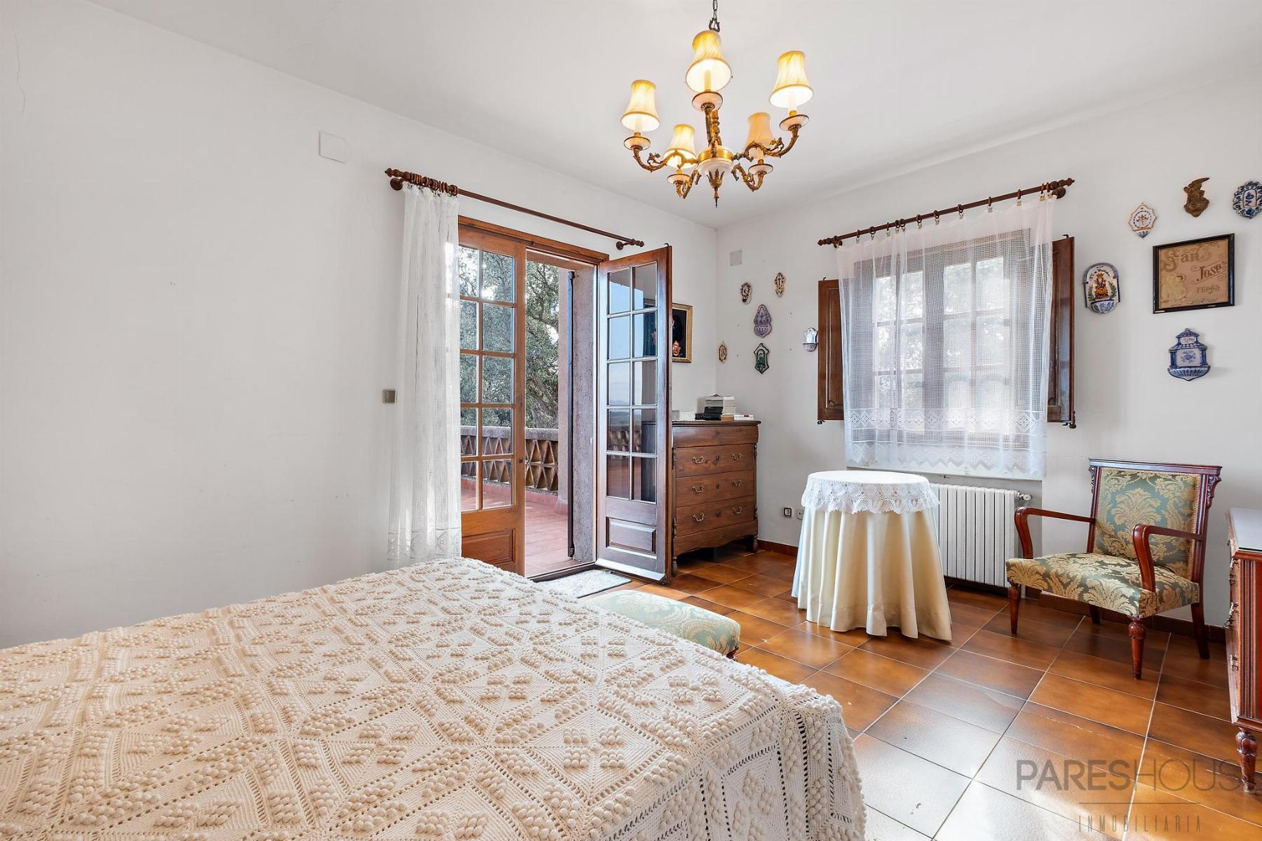 Venta de masía en Darnius