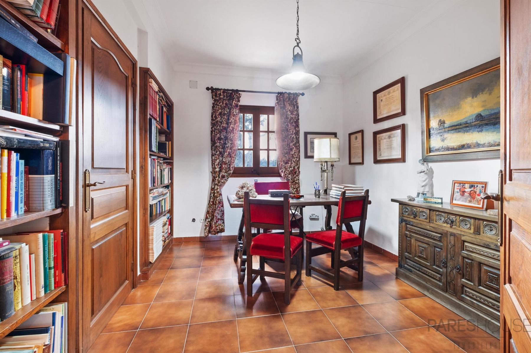 Venta de masía en Darnius