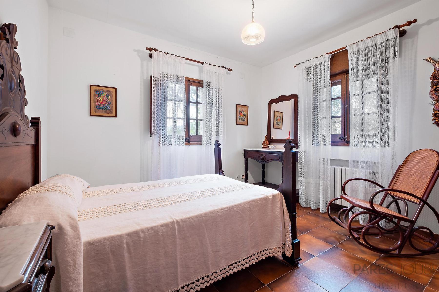 Venta de masía en Darnius