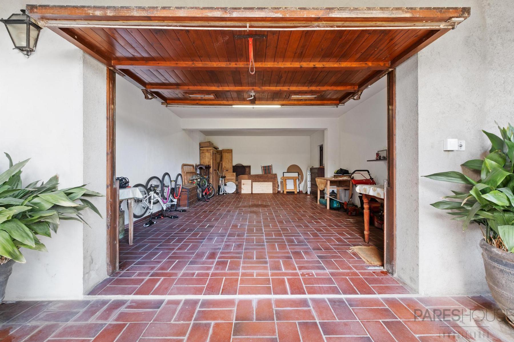Venta de masía en Darnius
