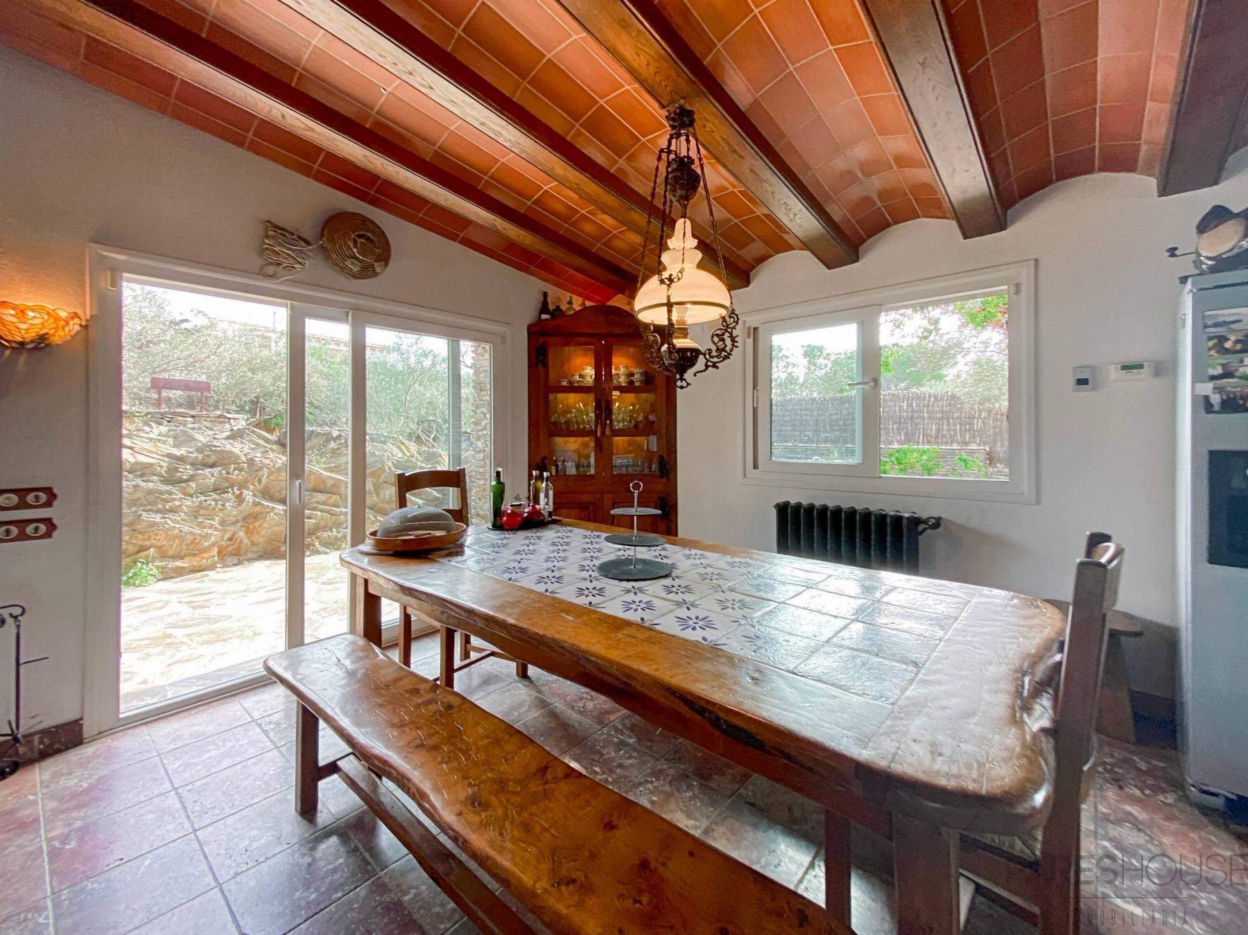 For sale of chalet in Cadaqués