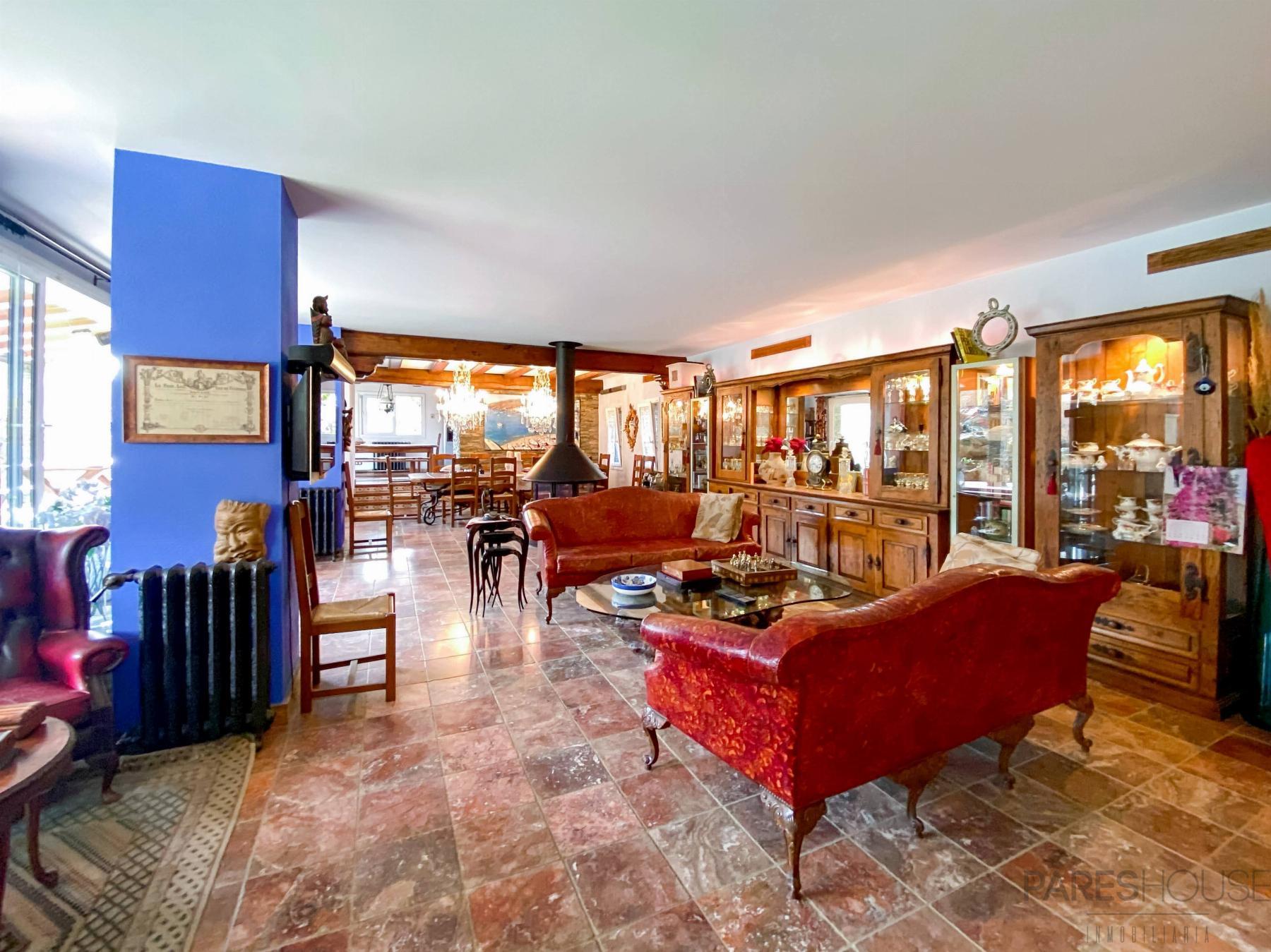 For sale of chalet in Cadaqués