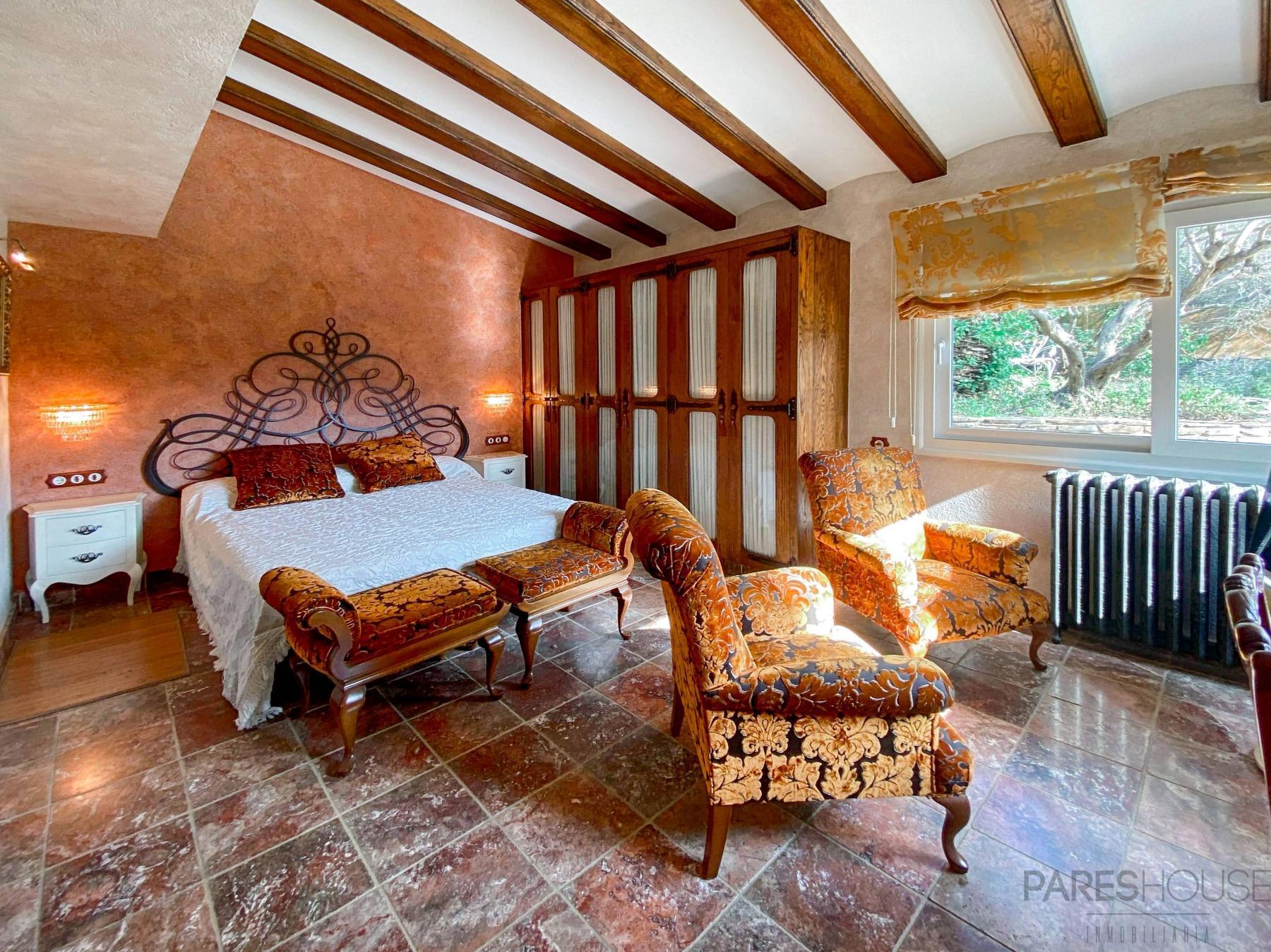 For sale of chalet in Cadaqués