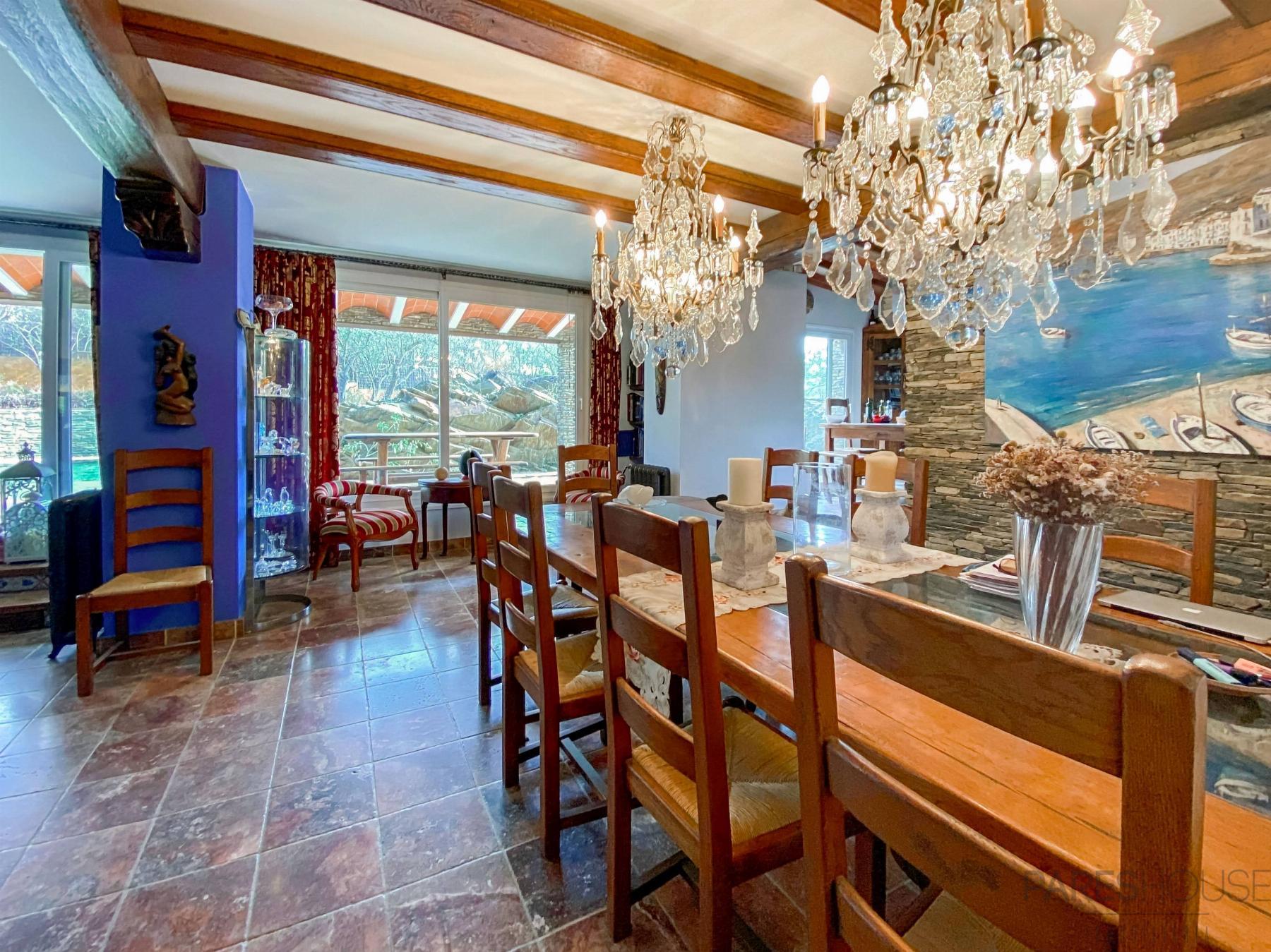 For sale of chalet in Cadaqués