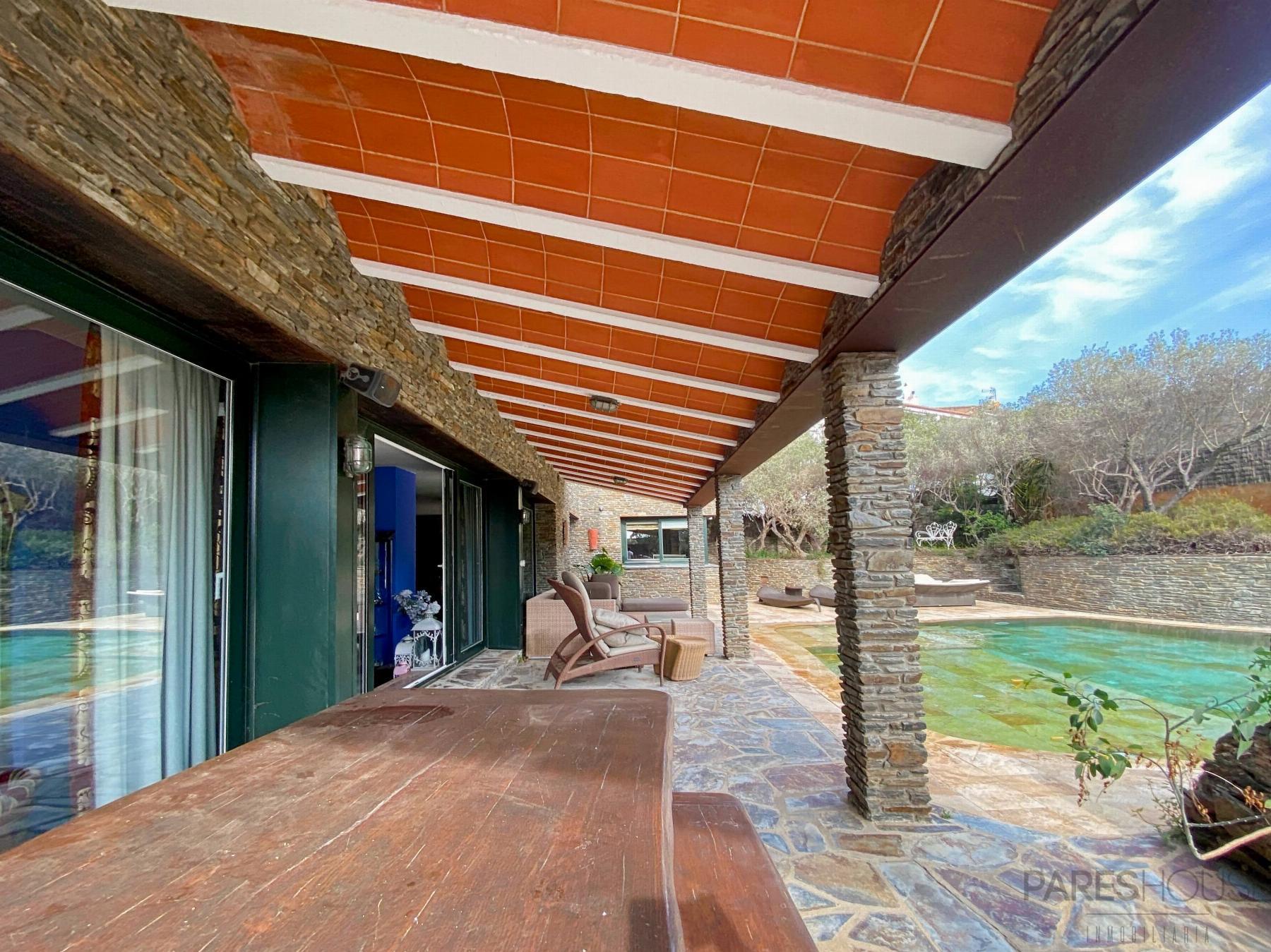 For sale of chalet in Cadaqués