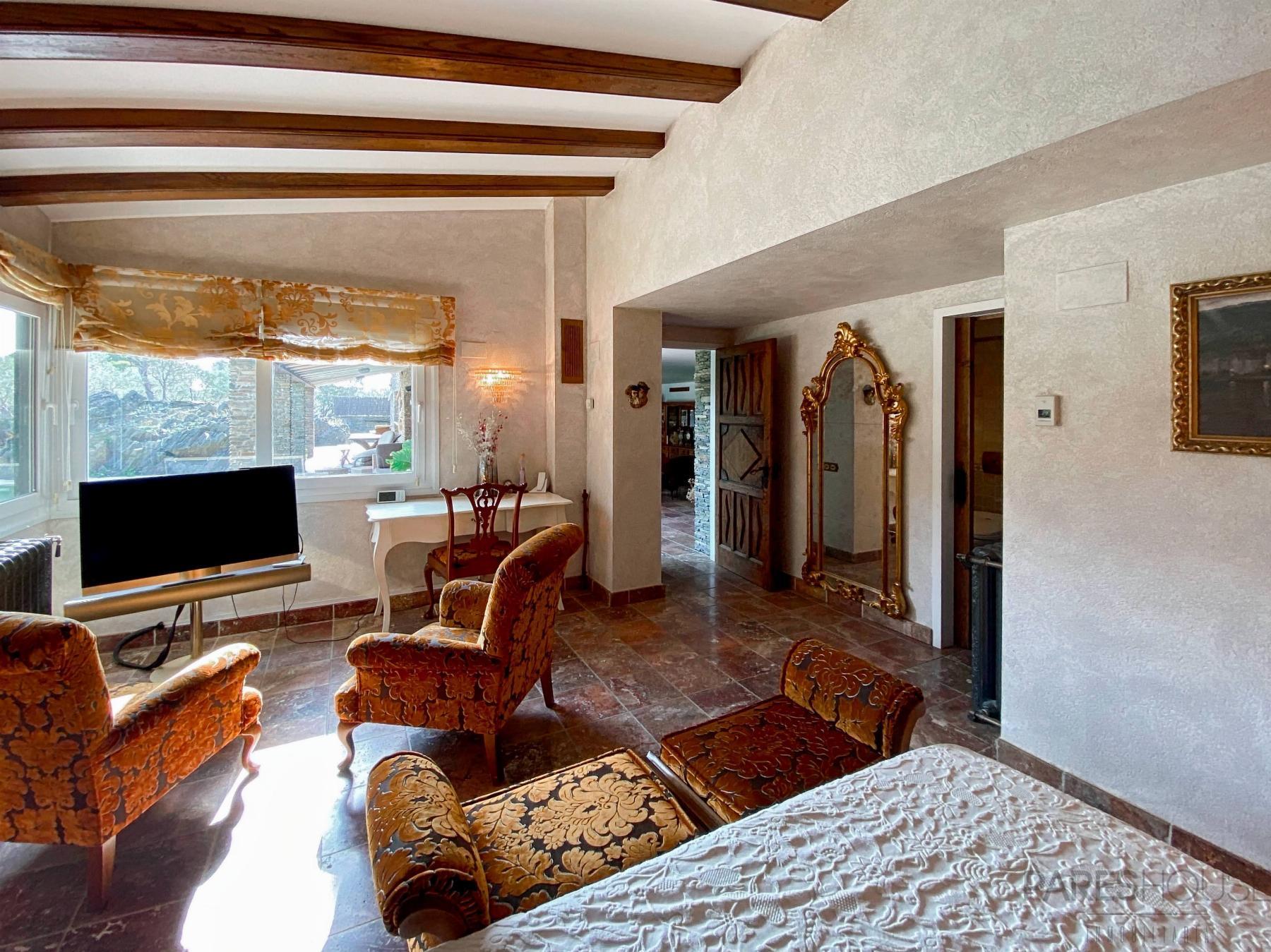 For sale of chalet in Cadaqués
