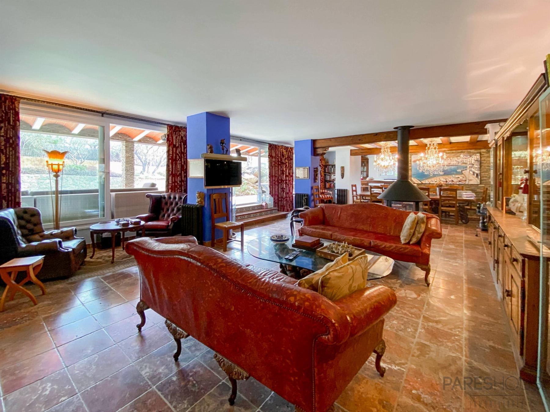 For sale of chalet in Cadaqués