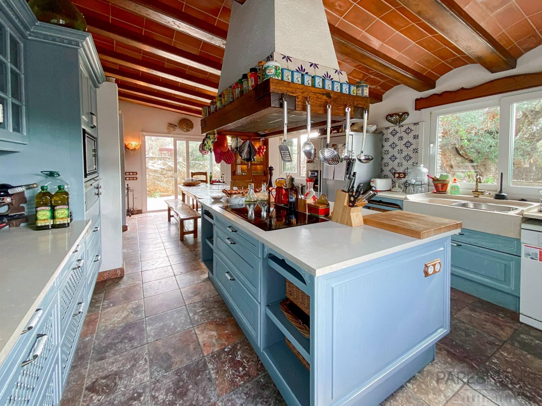For sale of chalet in Cadaqués