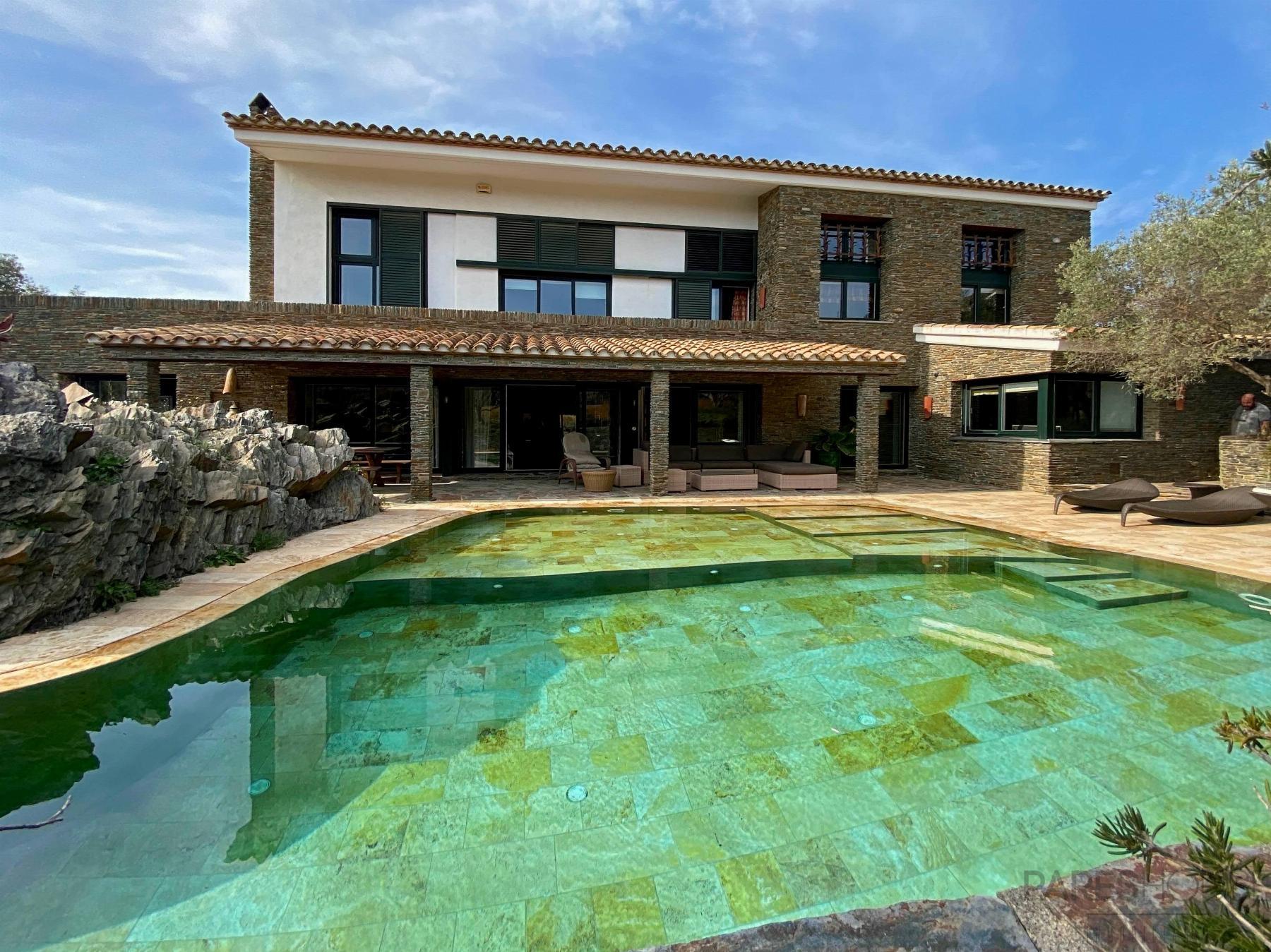For sale of chalet in Cadaqués