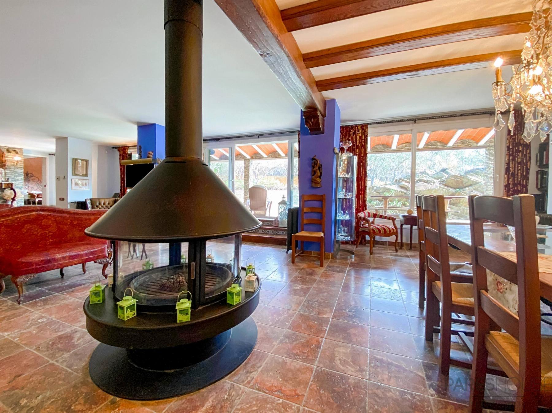 For sale of chalet in Cadaqués