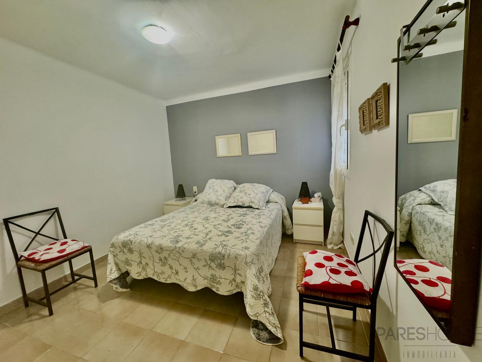 For sale of apartment in Puerto de la Selva