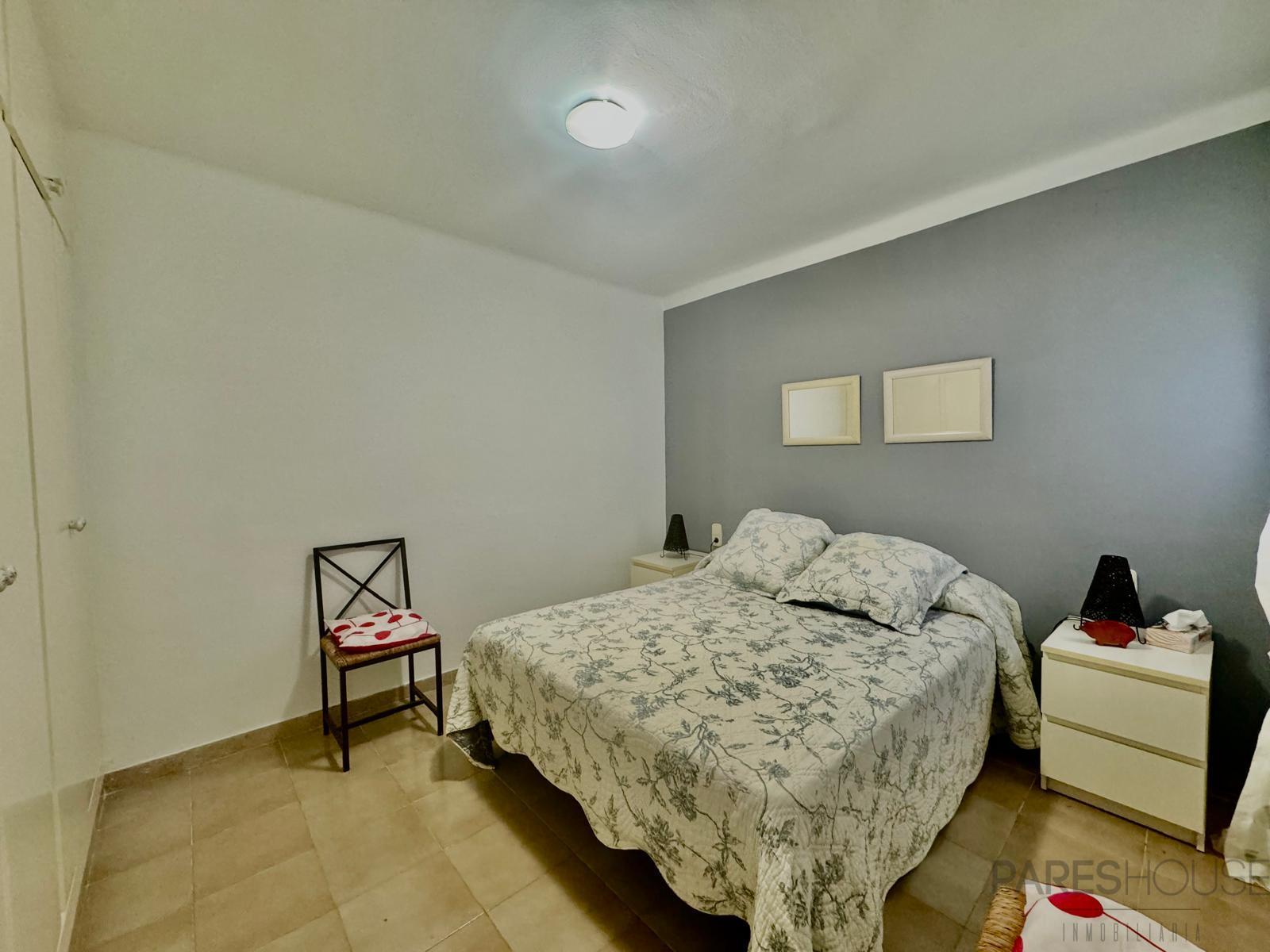 For sale of apartment in Puerto de la Selva