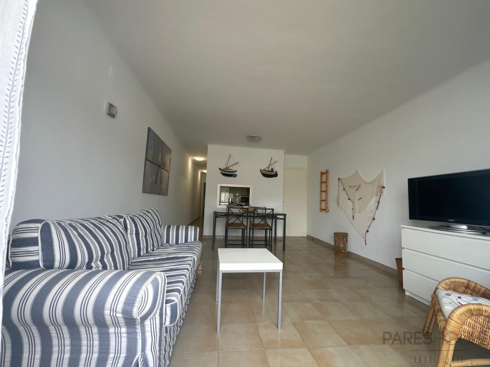 For sale of apartment in Puerto de la Selva